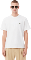 Picture of T-SHIRT A MANICA CORTA DA UOMO LACOSTE TH7318 001