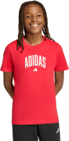 Immagine di T-SHIRT A MANICA CORTA JUNIOR ADIDAS KE1335 