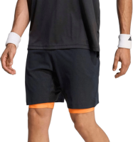 Picture of SHORT DA PADEL DA UOMO ADIDAS KB3385 