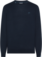 Immagine di MAGLIONE DA UOMO SUN68 BASIC L/S K36101 07