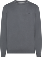 Picture of MAGLIONE DA UOMO SUN68 BASIC L/S K36101 99