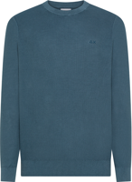 Immagine di MAGLIONE DA UOMO SUN68 VINTAGE L/S K36119 80