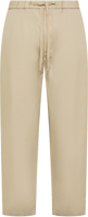 Immagine di PANTALONI DA UOMO SUN68 TROUSERS COULISSE P36105 98