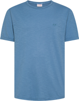 Immagine di T-SHIRT A MANICA CORTA DA UOMO SUN68 JERSEY SLU T36115 56