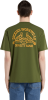 Immagine di T-SHIRT A MANICA CORTA DA UOMO DICKIES BETTSVILLE DK0A8887 K72