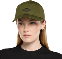 Picture of CAPPELLO DICKIES ESSENTIAL DAD DK0A4Z6N K72