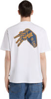 Immagine di T-SHIRT A MANICA CORTA DA UOMO DICKIES PLAIN CITY DK0A88JI 0WH