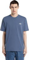 Picture of T-SHIRT A MANICA CORTA DA UOMO DICKIES SUMMERDALE DK0A4YAI RI2