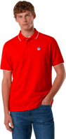 Immagine di POLO DA UOMO NORTH SAILS COLLAR IN CO 692464 0719