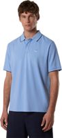 Picture of POLO DA UOMO NORTH SAILS COLLAR IN CO 692464 0757