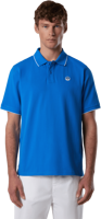 Immagine di POLO DA UOMO NORTH SAILS COLLAR IN CO 692464 0854