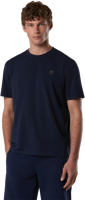Picture of T-SHIRT A MANICA CORTA DA UOMO NORTH SAILS 693156 0802