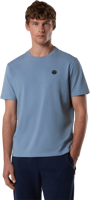 Picture of T-SHIRT A MANICA CORTA DA UOMO NORTH SAILS 693156 0856