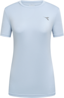 Picture of T-SHIRT A MANICA CORTA DA RUNNING DA DONNA DIADORA RUN 102.180178 65234