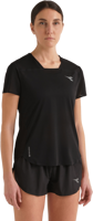 Immagine di T-SHIRT A MANICA CORTA DA RUNNING DA DONNA DIADORA SUPER LIGHT FIZERO 102.182701 80013