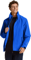 Immagine di GIACCA DA UOMO SLAM CREW HOODED JACKET 2.0 A101010S00 W11