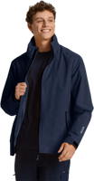 Immagine di GIACCA DA UOMO SLAM CREW HOODED JACKET 2.0 A101010S00 W13