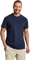 Immagine di T-SHIRT A MANICA CORTA DA UOMO SLAM TECH PIQUE A112005S01 W13