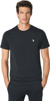 Immagine di T-SHIRT A MANICA CORTA DA UOMO USPOLO MICK BASIC US43154015 111