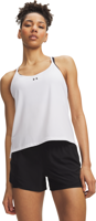 Immagine di CANOTTA DA DONNA UNDER ARMOUR VANISH RACERBACK 6010871 0100
