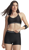 Picture of REGGISENO DA DONNA UNDER ARMOUR CROSSBACK LOW 1386424 0008