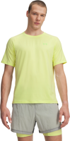 Immagine di T-SHIRT A MANICA CORTA DA UOMO UNDER ARMOUR EXPLOR TRAIL RUN GRPH 6009166 0391