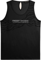 Immagine di CANOTTA DA DONNA FREDDY S26WTRT6 N