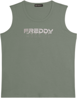 Immagine di CANOTTA DA DONNA FREDDY S26WCRK1 V96