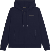 Immagine di FELPA DA DONNA FREDDY S26WCRS3 B109