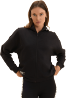 Picture of FELPA DA DONNA FREDDY S26WMAS3 N