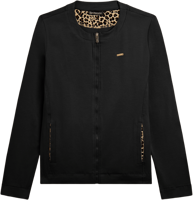 Immagine di FELPA DA DONNA FREDDY S26WSLS5 N