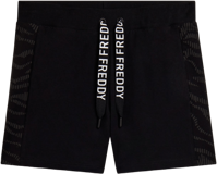 Immagine di SHORT DA DONNA FREDDY S26WTRP10 N