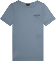 Picture of T-SHIRT A MANICA CORTA DA DONNA FREDDY S26WCXT4 C57