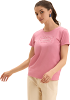 Immagine di T-SHIRT A MANICA CORTA DA DONNA FREDDY S26WTRT2 P47