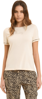 Immagine di T-SHIRT A MANICA CORTA DA DONNA FREDDY S26WSLT9 W33