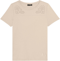 Picture of T-SHIRT A MANICA CORTA DA DONNA FREDDY S26WSLT10 W33