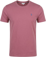 Picture of T-SHIRT A MANICA CORTA DA UOMO USPOLO MICK BASIC US43154015 152