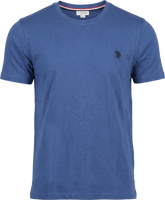 Picture of T-SHIRT A MANICA CORTA DA UOMO USPOLO MICK BASIC US43154015 173