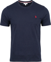 Immagine di T-SHIRT A MANICA CORTA DA UOMO USPOLO MICK BASIC US43154015 177